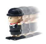 Wind-Up Crew