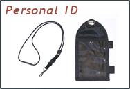 Personal ID