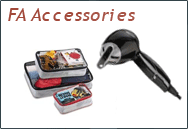 FA Accessories