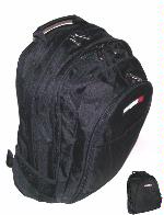 Backpacks