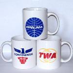 Coffee Mugs