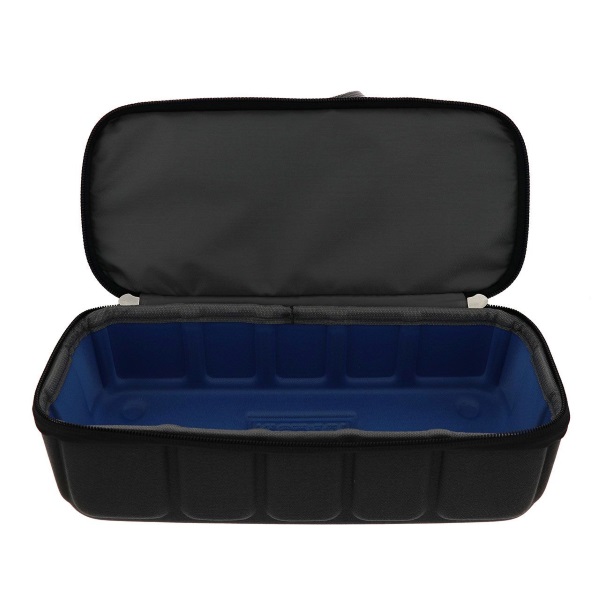 Lewis N. Clark TravelFLEX Large Toiletry Kit - Blue