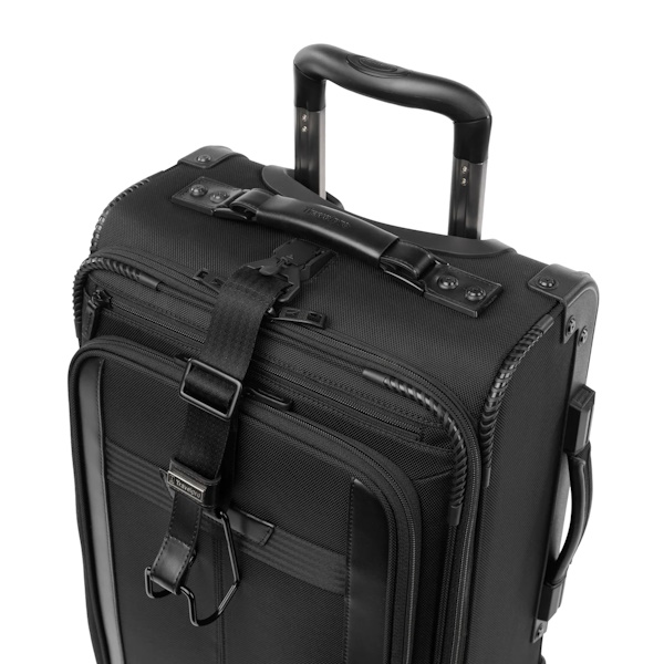 Travelpro® Pilot™ Seven3 Carry-On Rollaboard®