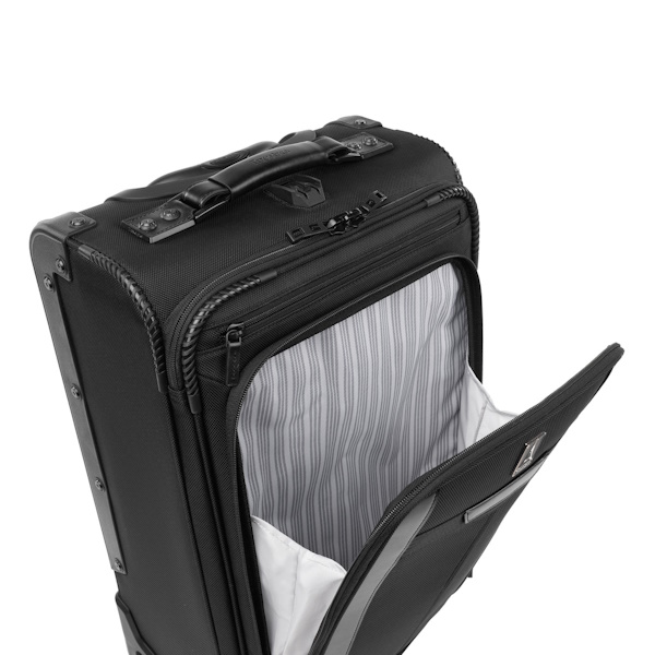 Travelpro® Pilot™ Seven3 Carry-On Rollaboard®