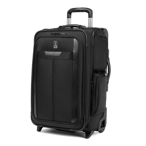 Travelpro® Pilot™ Expandable Carry-On Rollaboard®