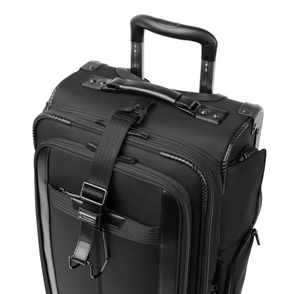 Travelpro® Pilot™ Expandable Carry-On Rollaboard®