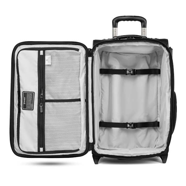 Travelpro® Pilot™ Expandable Carry-On Rollaboard®