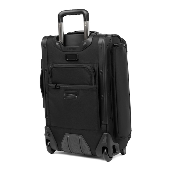 Travelpro® Pilot™ Expandable Carry-On Rollaboard®