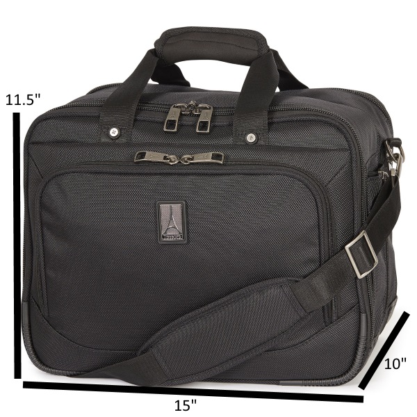 Travelpro FlightCrew5 Flight Tote