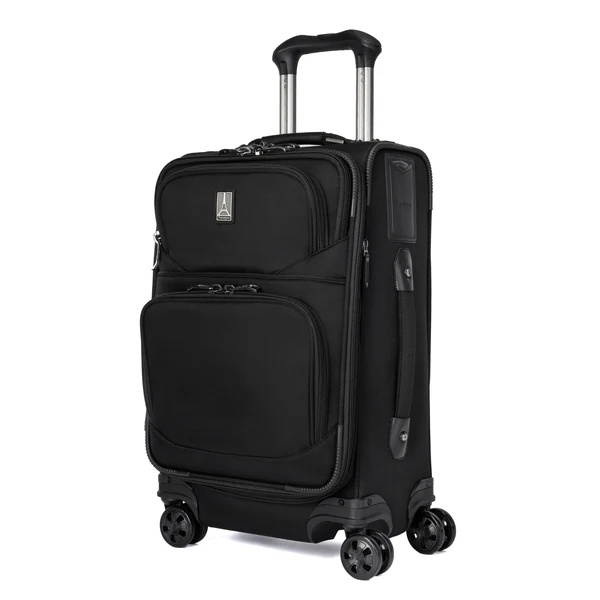 Travelpro FlightCrew5 Expandable Carry-on Spinner
