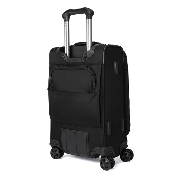 Travelpro FlightCrew5 Expandable Carry-on Spinner