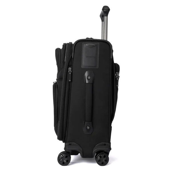 Travelpro FlightCrew5 Expandable Carry-on Spinner