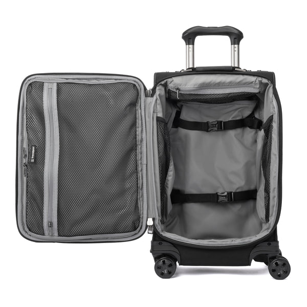 Travelpro FlightCrew5 Expandable Carry-on Spinner