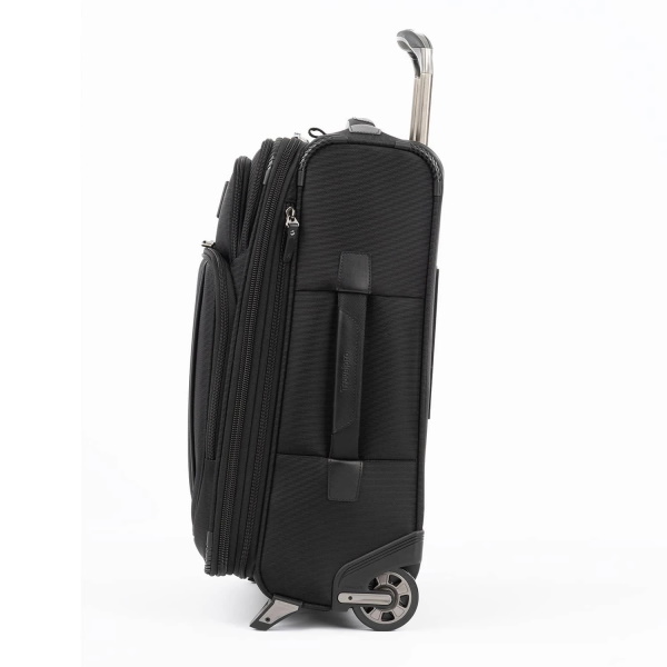 [Crew™ VersaPack™ Global CarryOn Expandable Rollaboard®] The Flight