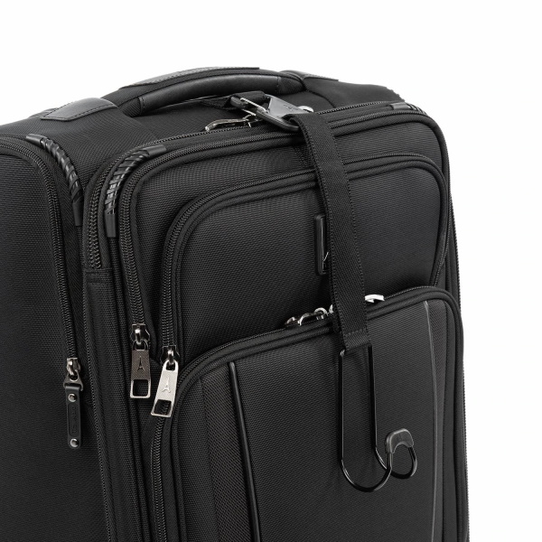 Crew™ VersaPack™ Global Carry-On Expandable Rollaboard®