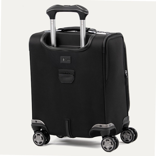 Travelpro Platinum&reg; Elite Carry-On Spinner Tote - Black