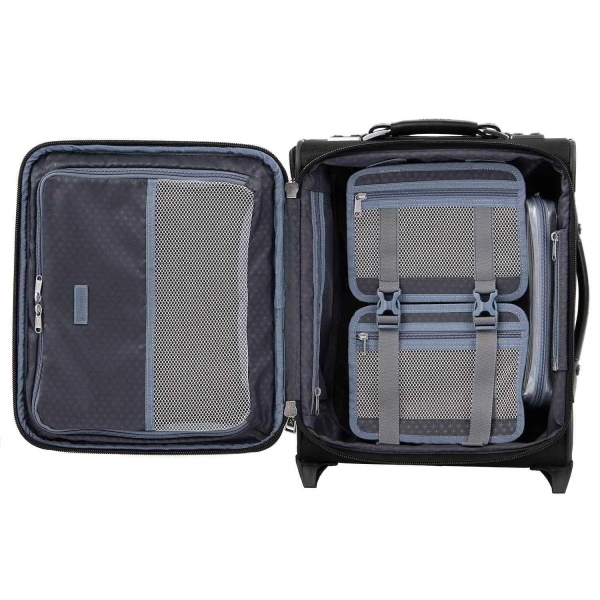 travelpro platinum elite regional carry on rollaboard
