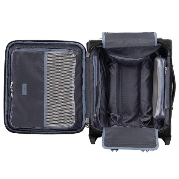 travelpro platinum elite regional carry on rollaboard