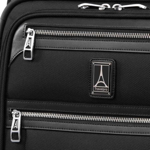 Travelpro Platinum® Elite Regional Carry-on Rollaboard®