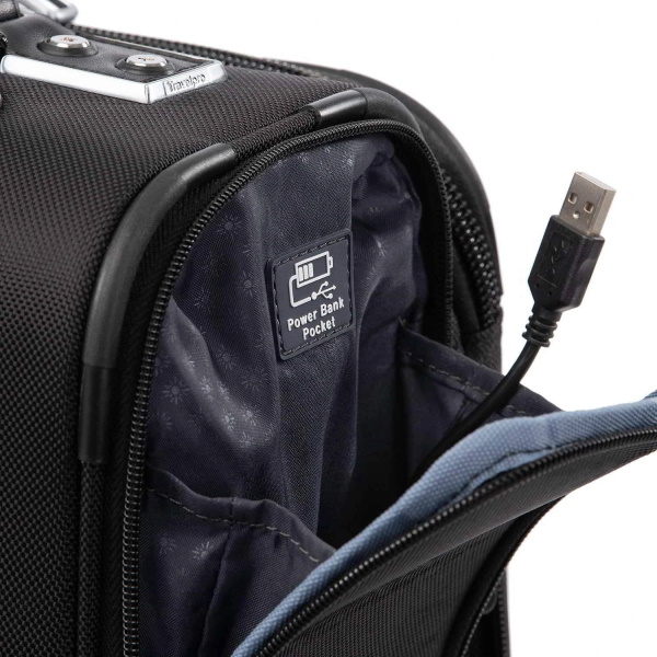 Travelpro Platinum® Elite Regional Carry-on Rollaboard®