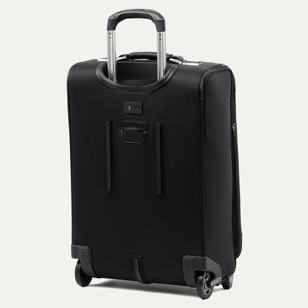 Travelpro Platinum&reg; Elite 22" Carry-On Rollaboard&reg; - Black