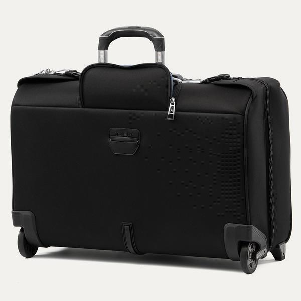 Travelpro Platinum&reg; Elite Carry-On Rolling Garment Bag - Black