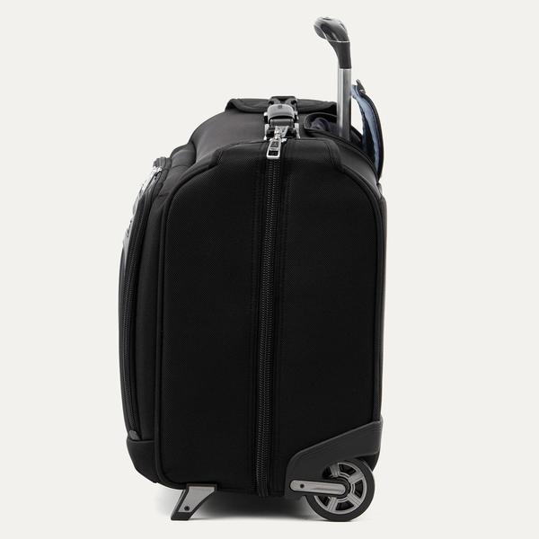 Travelpro Platinum&reg; Elite Carry-On Rolling Garment Bag - Black