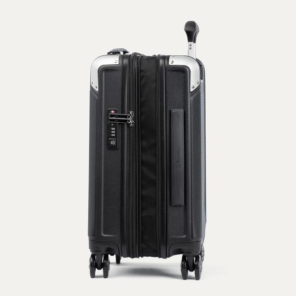 Travelpro Platinum® Elite Compact Carry-On Hardside Spinner - Black