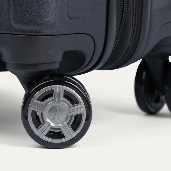 Travelpro Platinum® Elite Compact Carry-On Hardside Spinner - Black