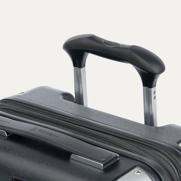 Travelpro Platinum® Elite Compact Carry-On Hardside Spinner - Black