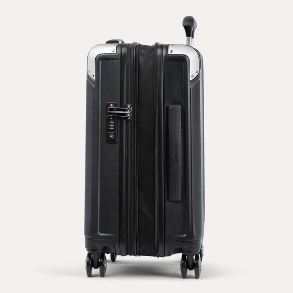 Travelpro Platinum® Elite Carry-On Hardside Spinner - Black