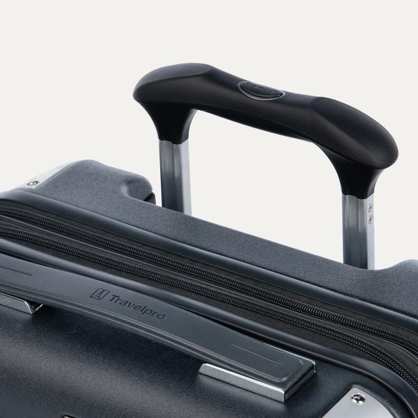 Travelpro Platinum® Elite Carry-On Hardside Spinner - Black