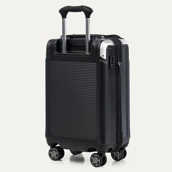 Travelpro Platinum® Elite Carry-On Business Plus Hardside Spinner - Black