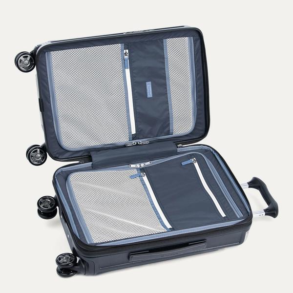Travelpro Platinum® Elite Carry-On Business Plus Hardside Spinner - Black