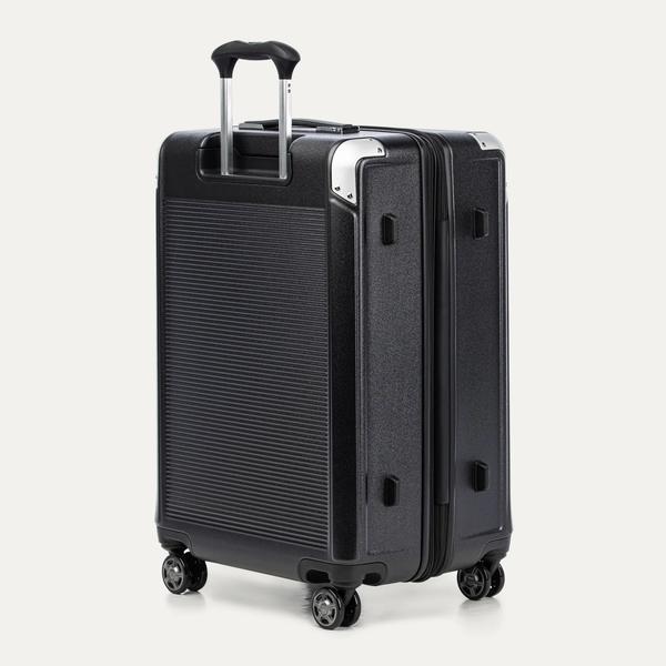 Travelpro Platinum® Elite Medium Check-In Hardside Spinner - Black