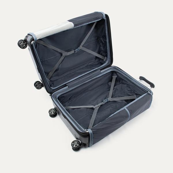 Travelpro Platinum® Elite Medium Check-In Hardside Spinner - Black