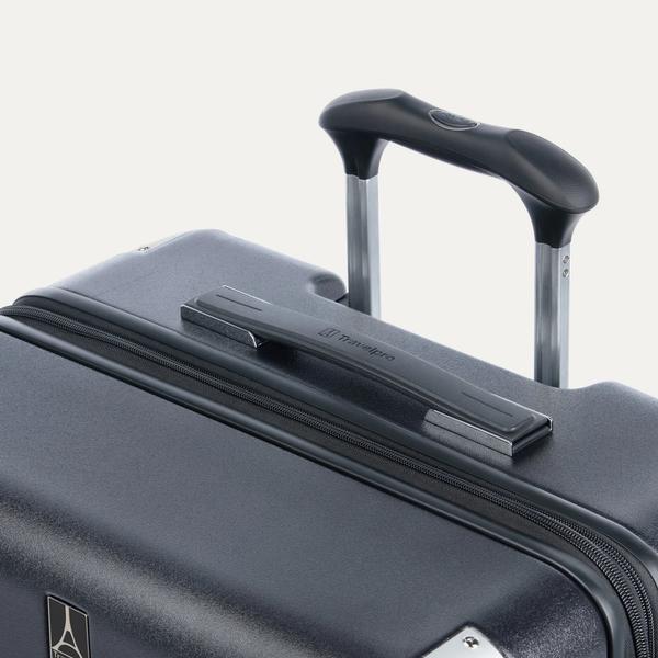 Travelpro Platinum® Elite Medium Check-In Hardside Spinner - Black