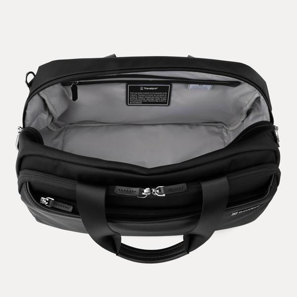 Travelpro VersaPack®+ UnderSeat Tote - Black
