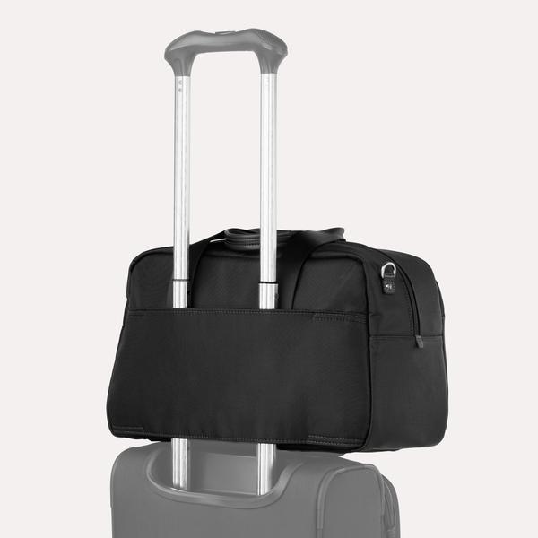 Travelpro VersaPack®+ UnderSeat Tote - Black