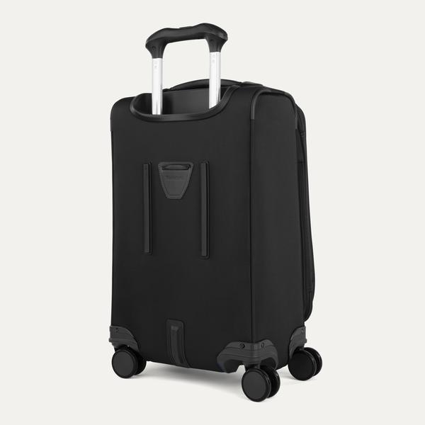Travelpro VersaPack®+ Carry-On Spinner - Black