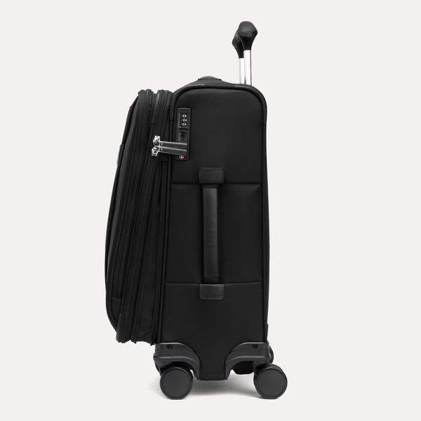 Travelpro VersaPack®+ Carry-On Spinner - Black