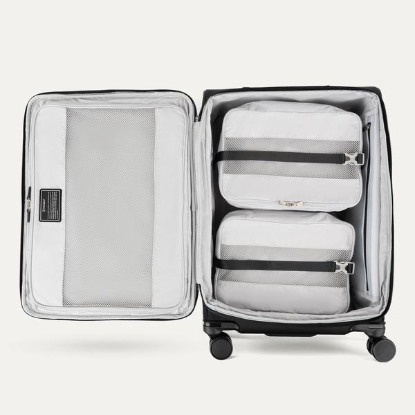 Travelpro VersaPack®+ Medium Check-In Spinner - Black