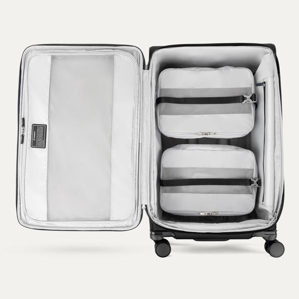 Travelpro VersaPack®+ Large Check-In Spinner - Black