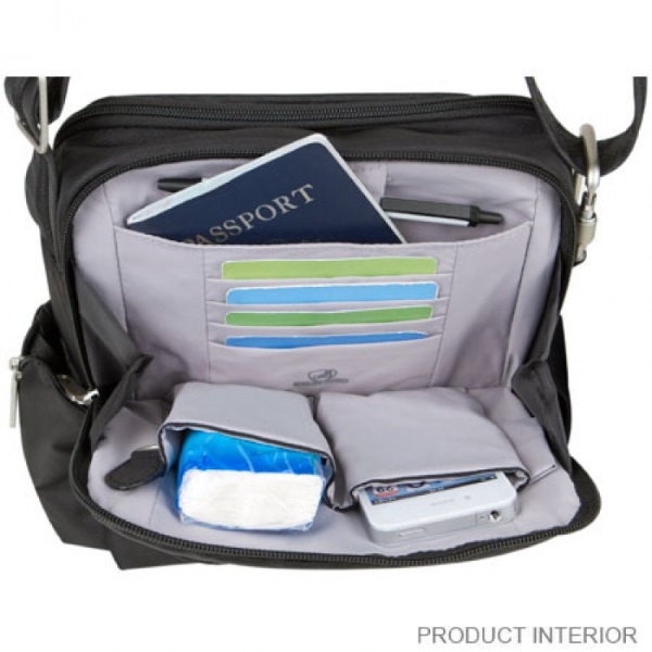 travelon classic travel bag