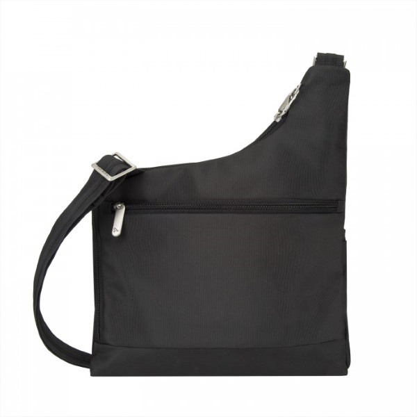 [Travelon AntiTheft Classic Crossbody Bag] The Flight Attendant Shop
