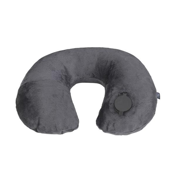 [Lewis N. Clark Adjustable Neck Pillow] The Flight Attendant Shop