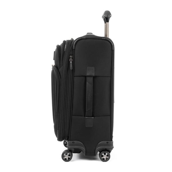 [Crew™ VersaPack™ Max Carryon Expandable Spinner] The Flight