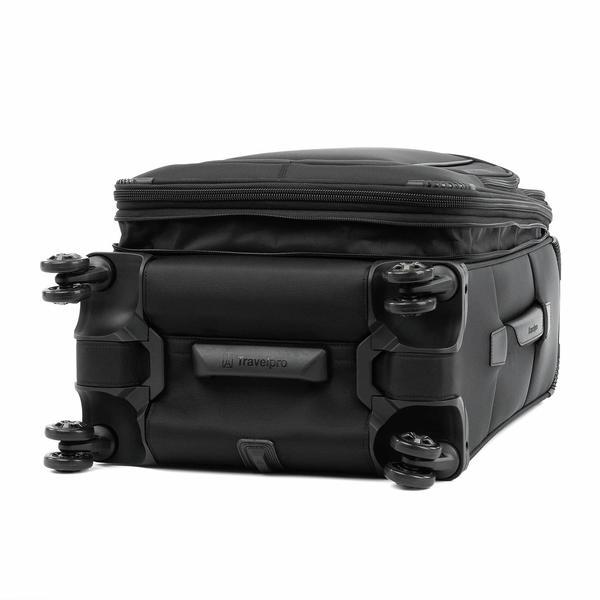 [Crew™ VersaPack™ Max Carryon Expandable Spinner] The Flight
