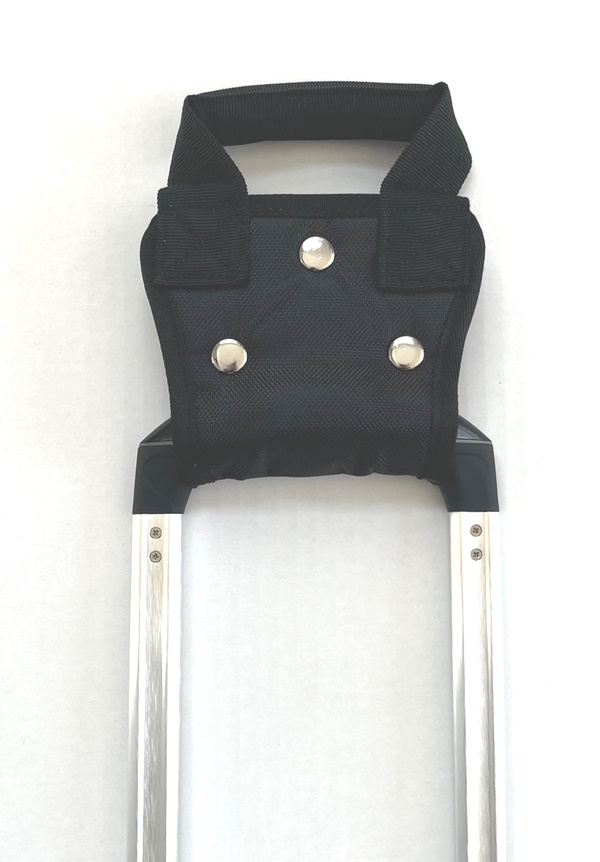 Nylon Luggage Handle Extender