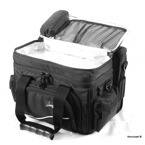 strongbags canadian ice flight crew cooler